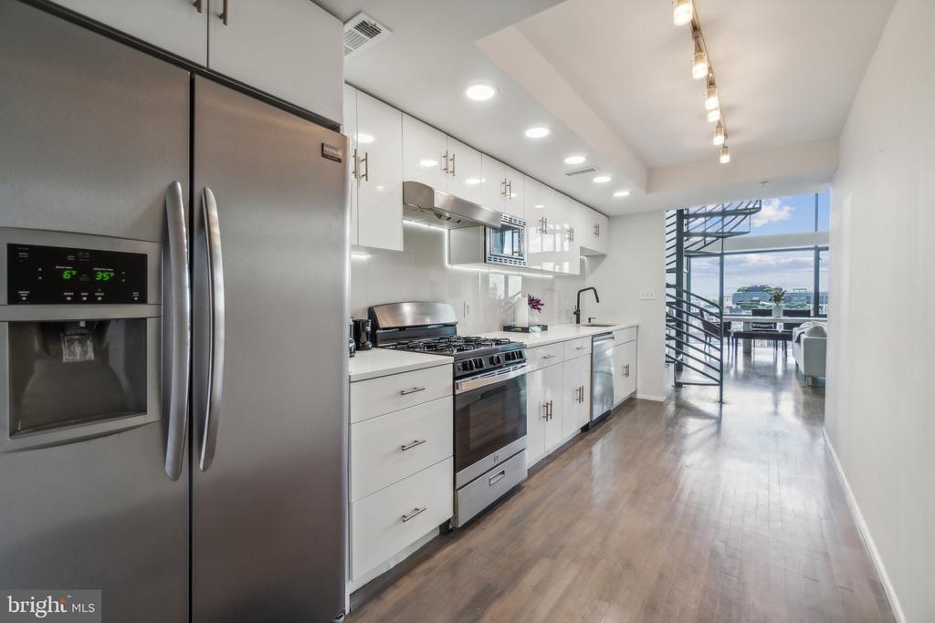 1454 BELMONT STREET NW Unit: 12