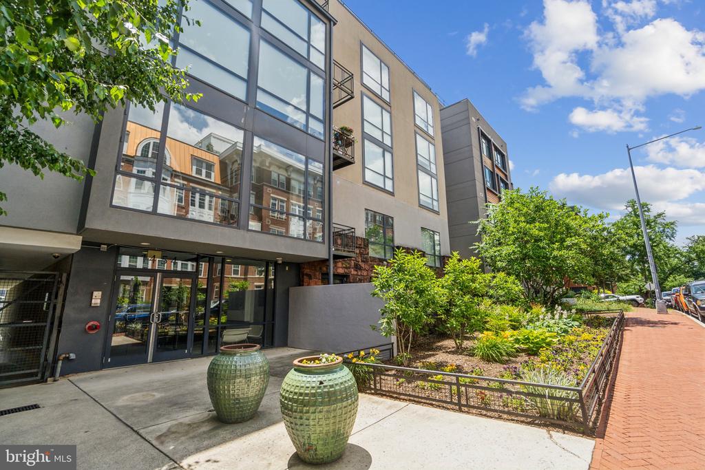 1454 BELMONT STREET NW Unit: 12