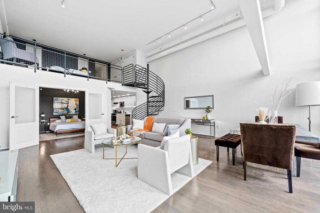 1454 BELMONT STREET NW Unit: 12