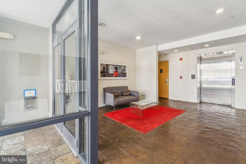 1454 BELMONT STREET NW Unit: 12