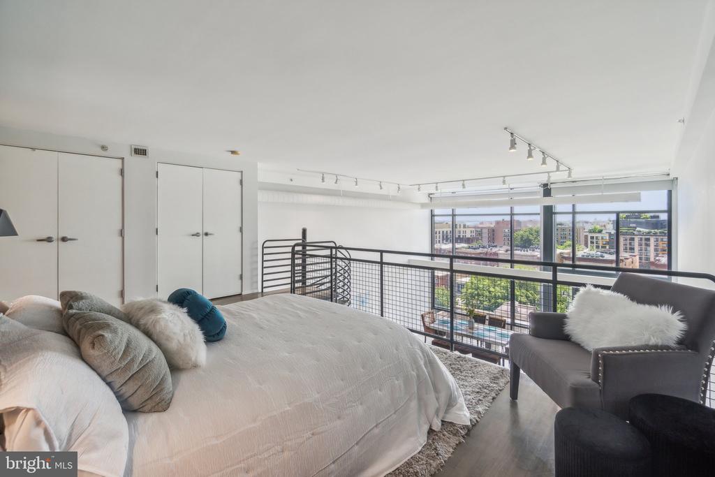 1454 BELMONT STREET NW Unit: 12