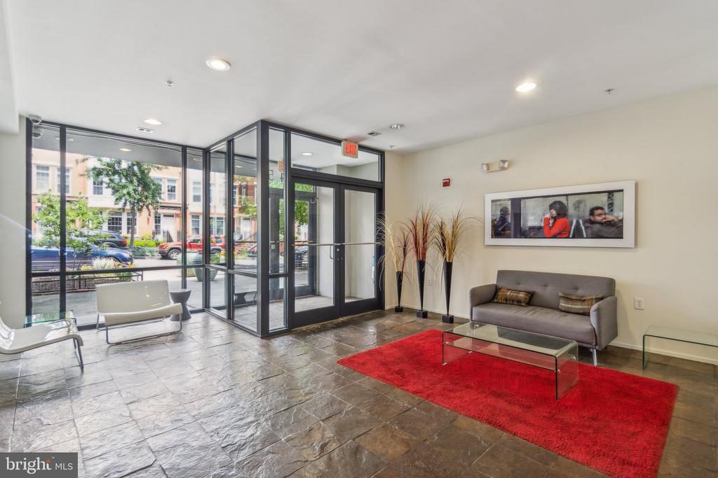 1454 BELMONT STREET NW Unit: 12