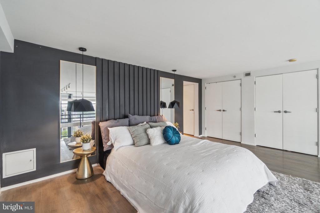 1454 BELMONT STREET NW Unit: 12