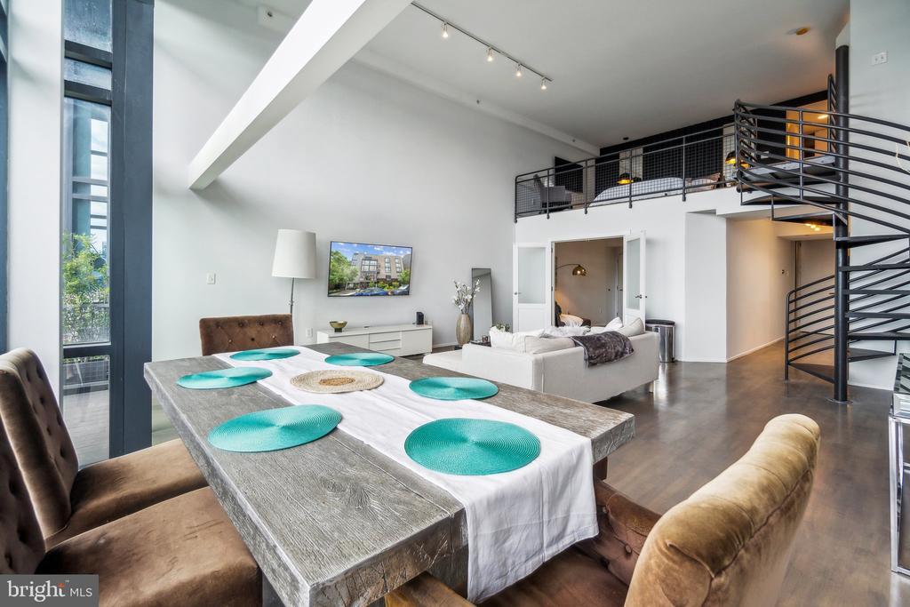 1454 BELMONT STREET NW Unit: 12