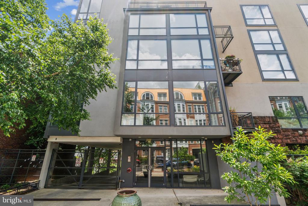 1454 BELMONT STREET NW Unit: 12