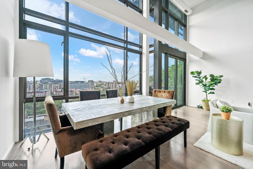 1454 BELMONT STREET NW Unit: 12