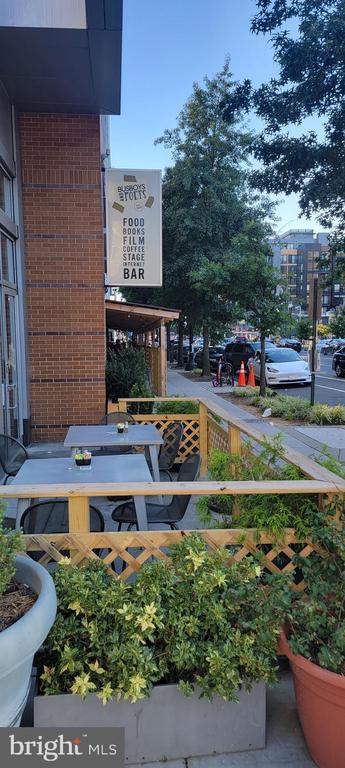 1454 BELMONT STREET NW Unit: 12