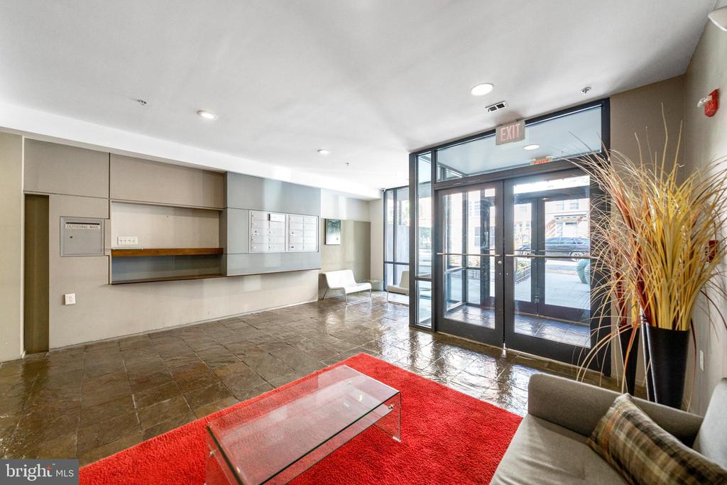 1454 BELMONT STREET NW Unit: 12