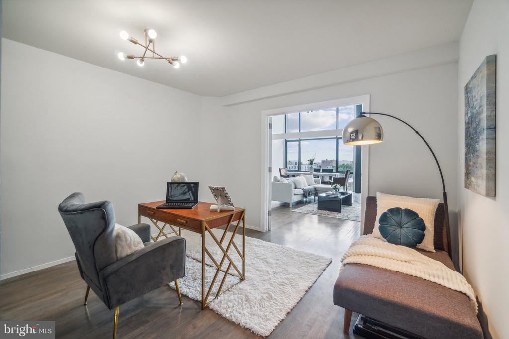 1454 BELMONT STREET NW Unit: 12