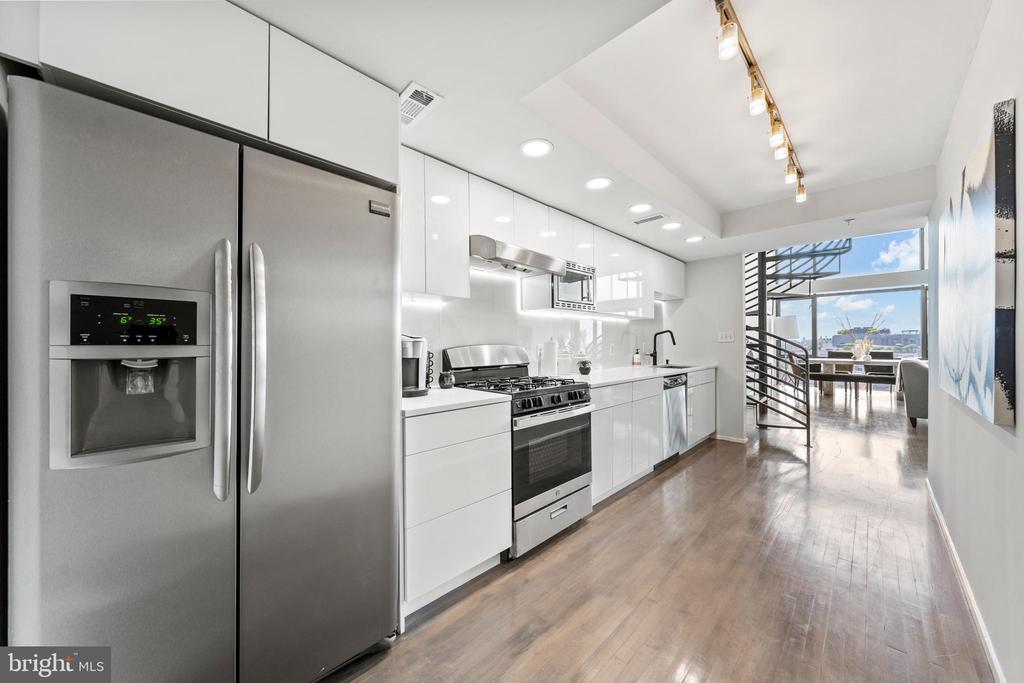 1454 BELMONT STREET NW Unit: 12