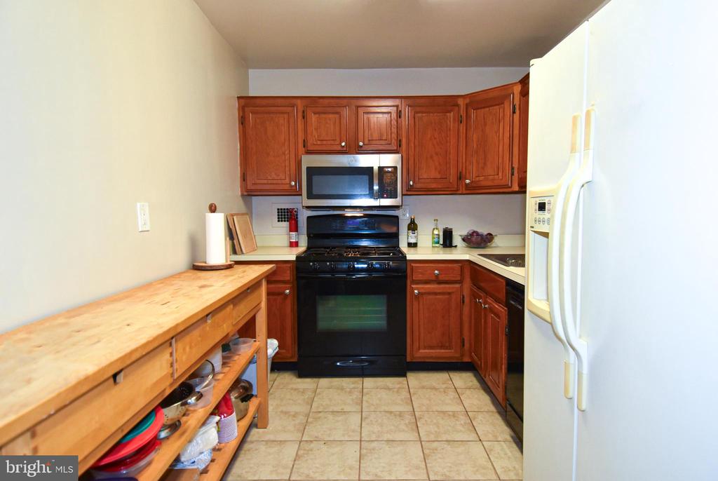 2939 VAN NESS STREET NW Unit: 922