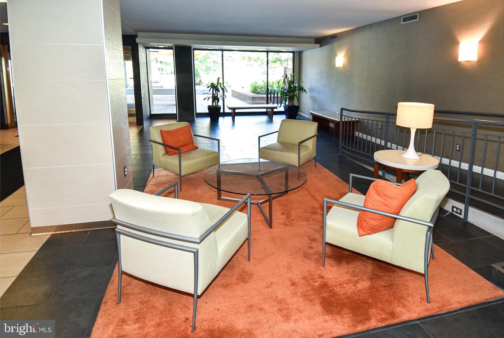 2939 VAN NESS STREET NW Unit: 922