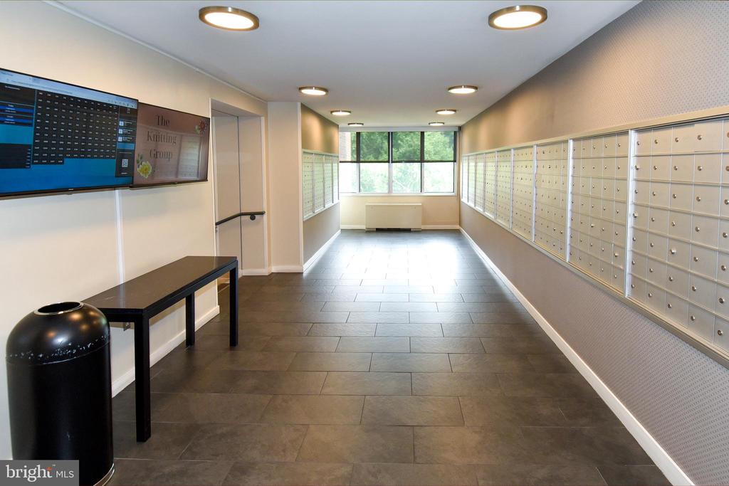2939 VAN NESS STREET NW Unit: 922