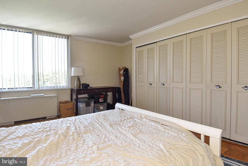 2939 VAN NESS STREET NW Unit: 922