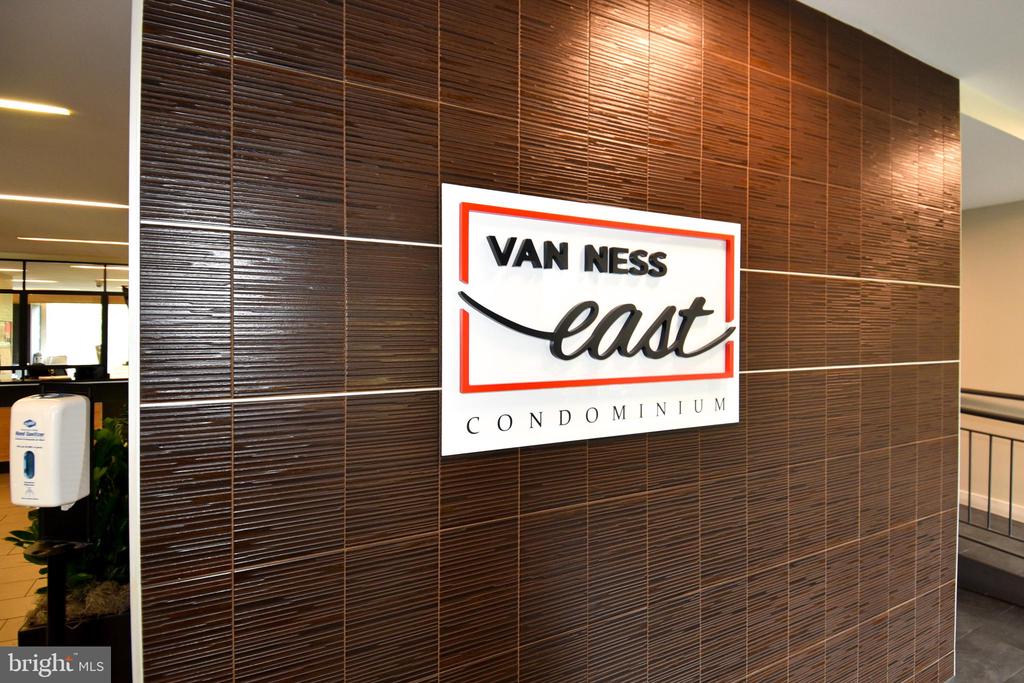 2939 VAN NESS STREET NW Unit: 922