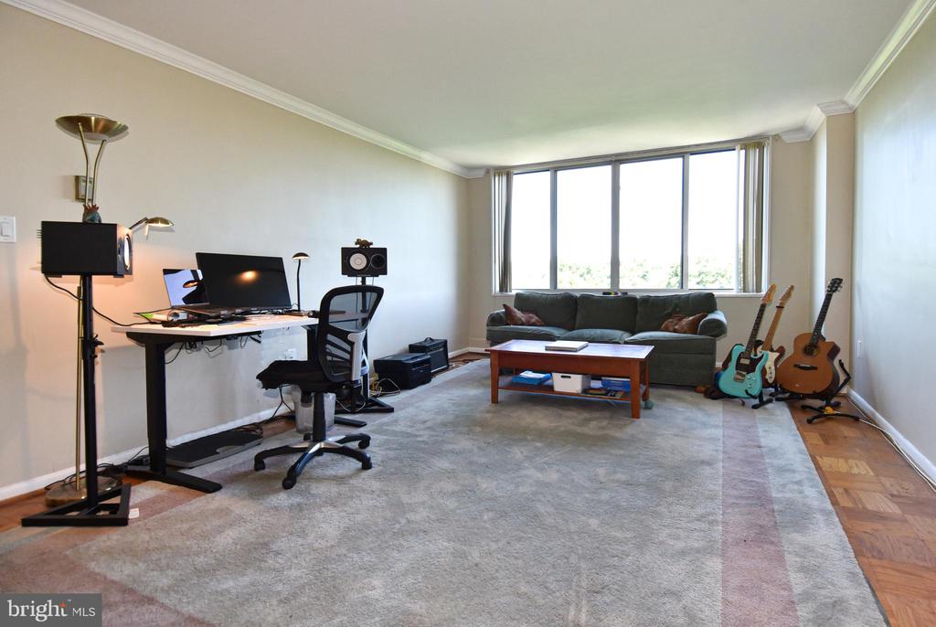 2939 VAN NESS STREET NW Unit: 922
