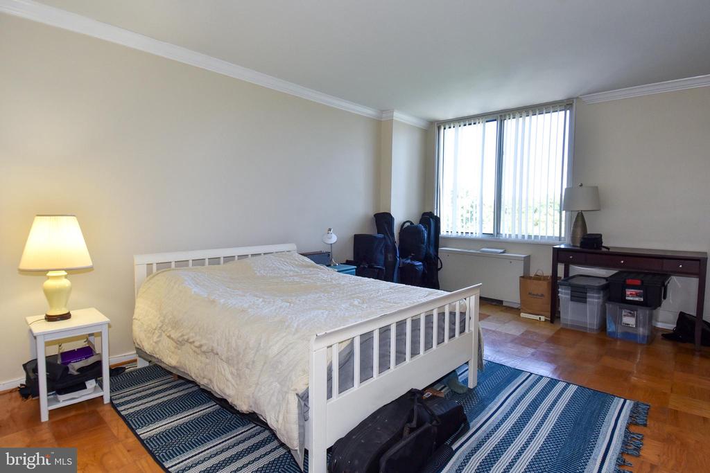 2939 VAN NESS STREET NW Unit: 922