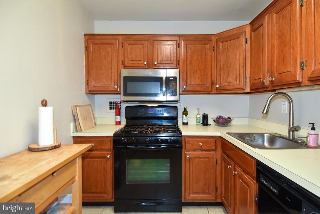 2939 VAN NESS STREET NW Unit: 922