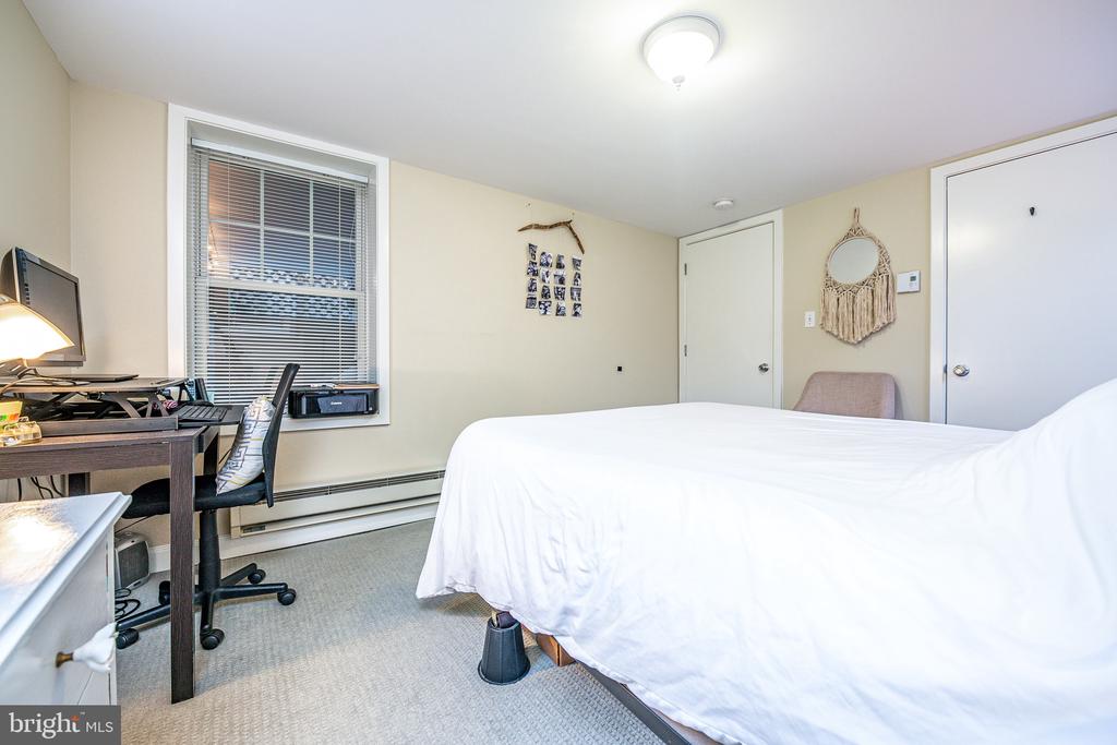 817 ELDER STREET NW Unit: B