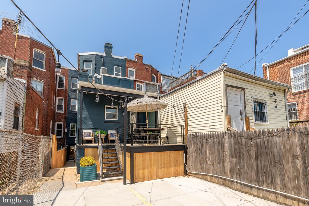 3217 13TH STREET NW