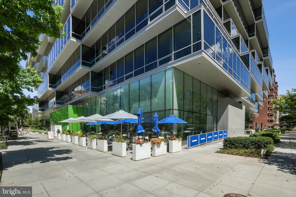 1111 25TH STREET NW Unit: 518