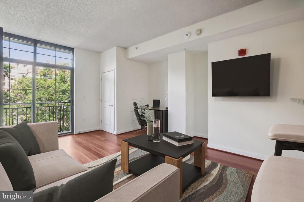 1111 25TH STREET NW Unit: 518