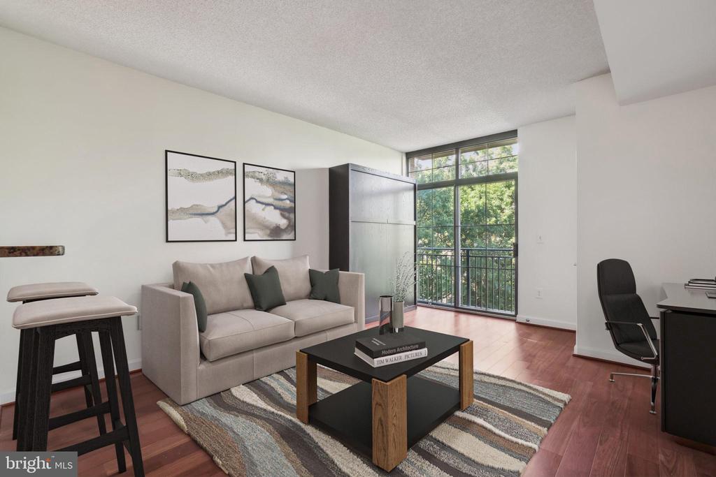 1111 25TH STREET NW Unit: 518