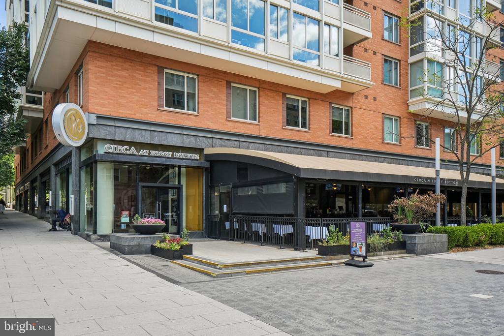 1111 25TH STREET NW Unit: 518