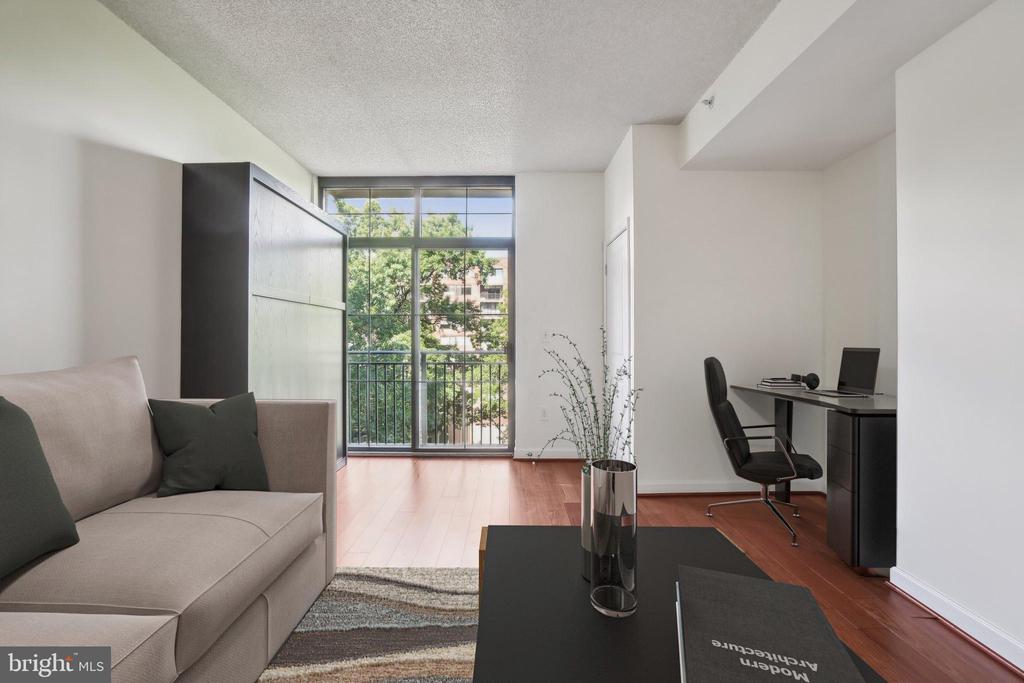 1111 25TH STREET NW Unit: 518