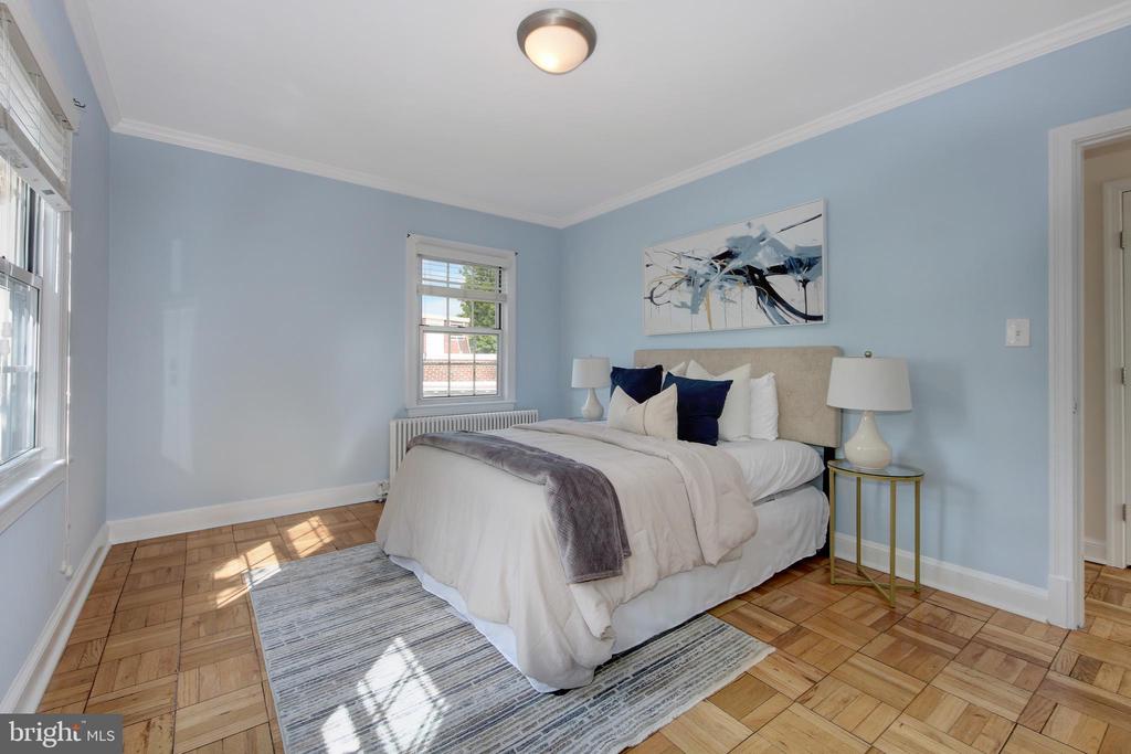 2800 DEVONSHIRE PLACE NW Unit: 301