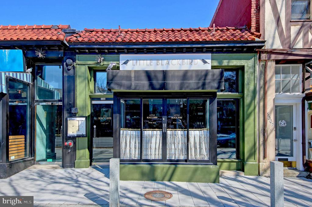 2800 DEVONSHIRE PLACE NW Unit: 301