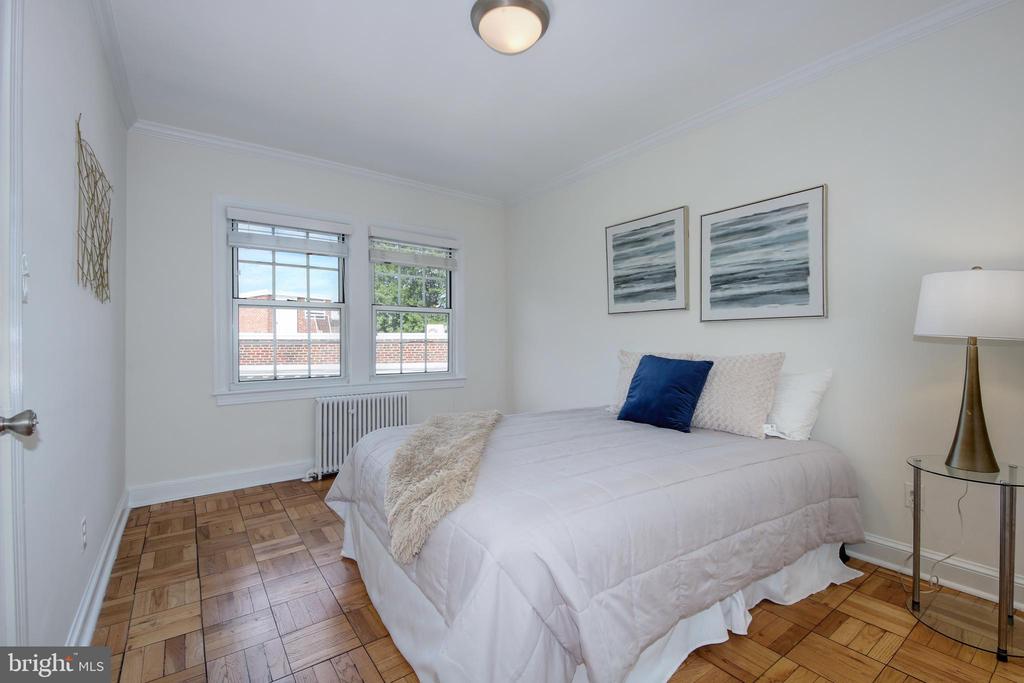 2800 DEVONSHIRE PLACE NW Unit: 301
