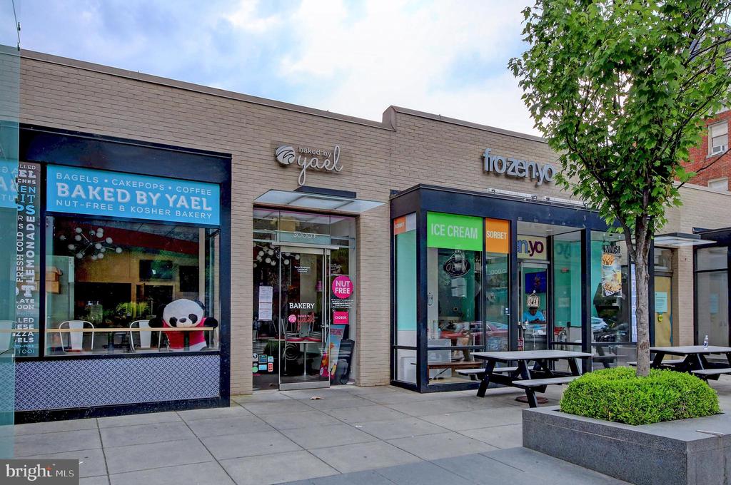 2800 DEVONSHIRE PLACE NW Unit: 301
