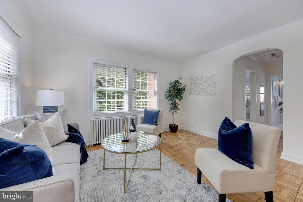 2800 DEVONSHIRE PLACE NW Unit: 301