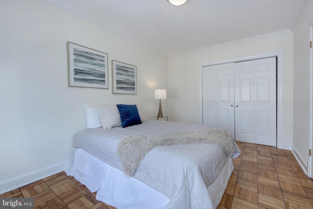 2800 DEVONSHIRE PLACE NW Unit: 301