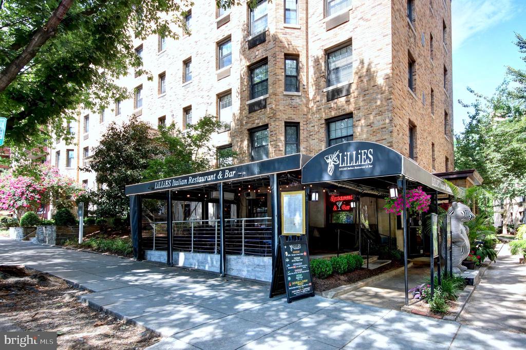 2800 DEVONSHIRE PLACE NW Unit: 301