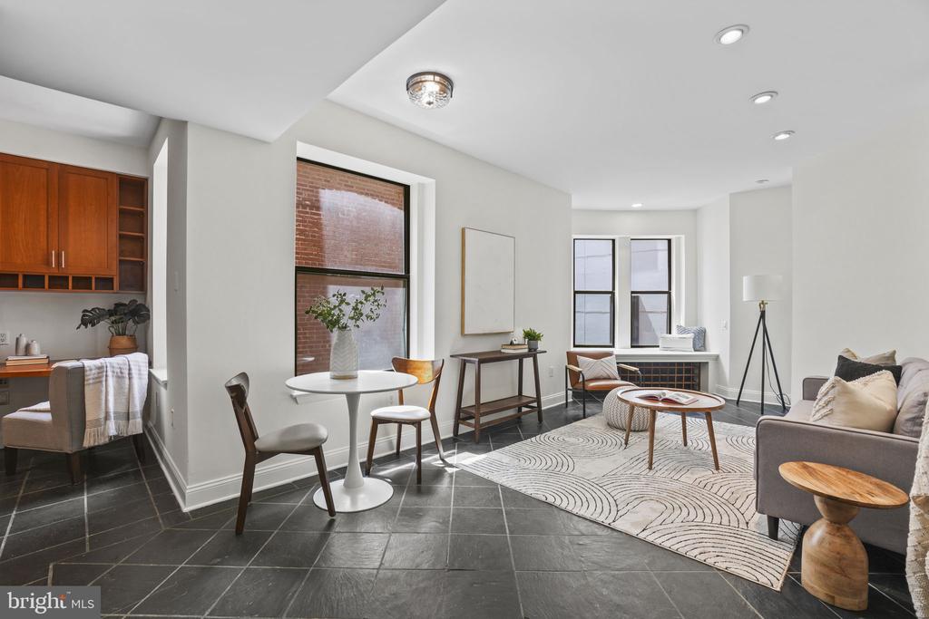 1763 COLUMBIA ROAD NW Unit: 407
