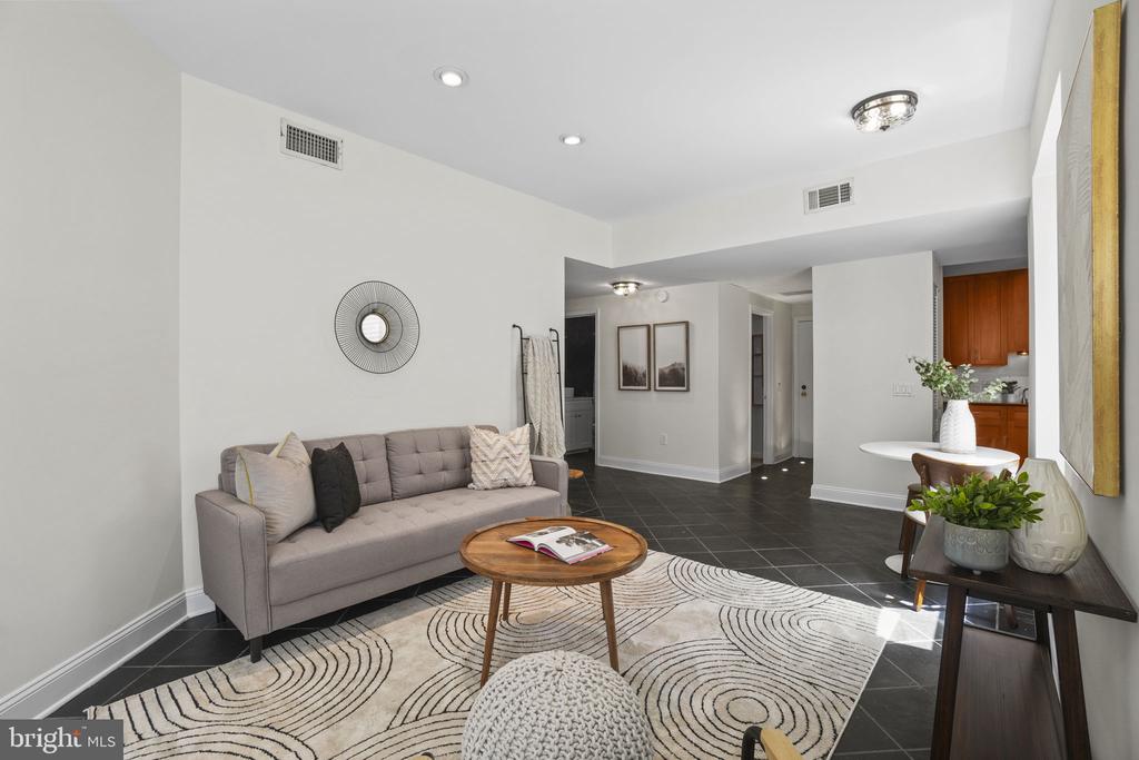 1763 COLUMBIA ROAD NW Unit: 407