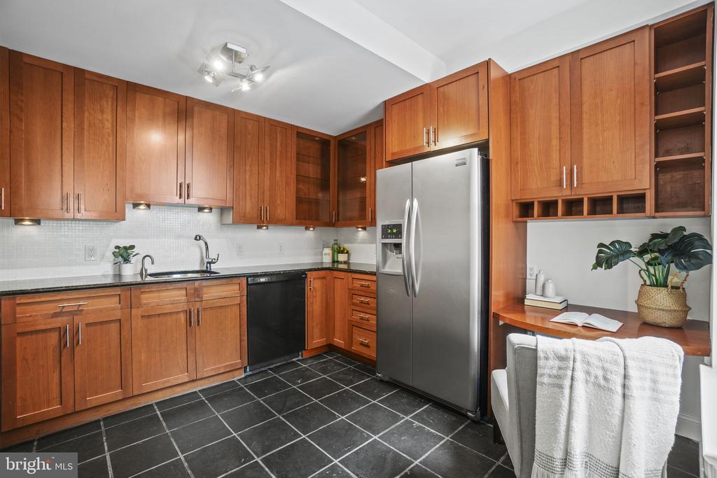 1763 COLUMBIA ROAD NW Unit: 407