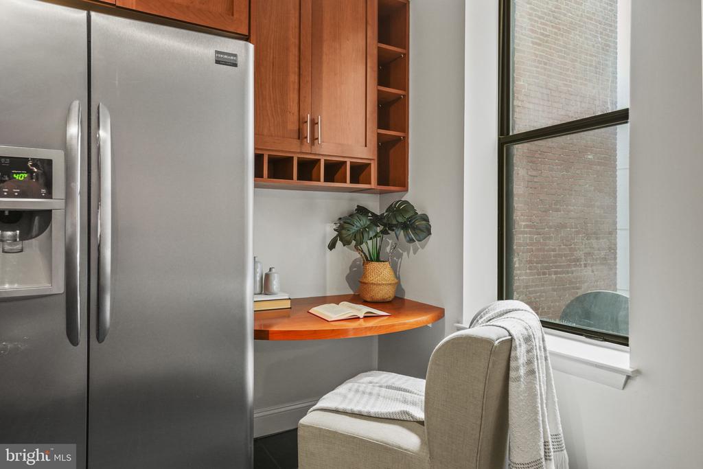 1763 COLUMBIA ROAD NW Unit: 407