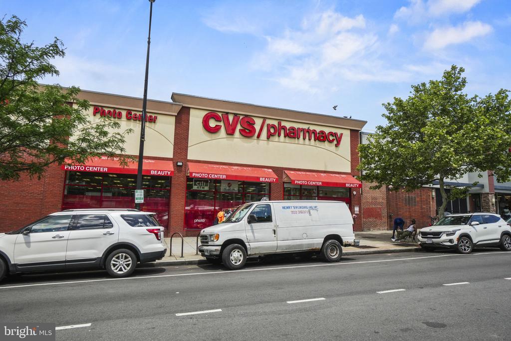 1763 COLUMBIA ROAD NW Unit: 407