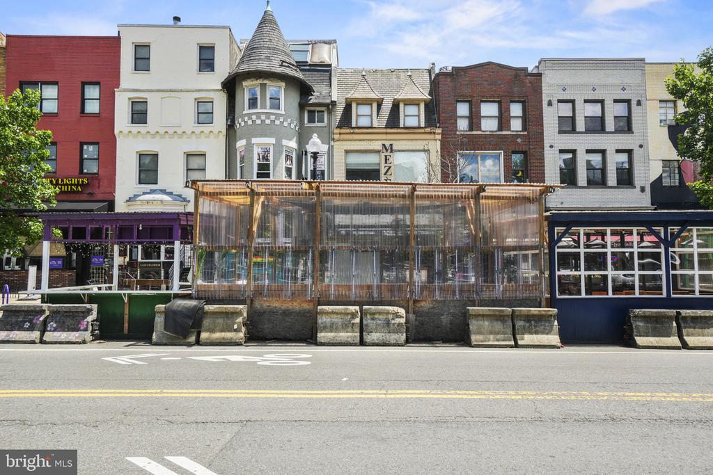1763 COLUMBIA ROAD NW Unit: 407