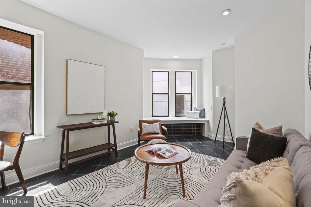1763 COLUMBIA ROAD NW Unit: 407