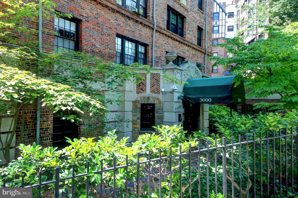 3000 TILDEN STREET NW Unit: 503-I