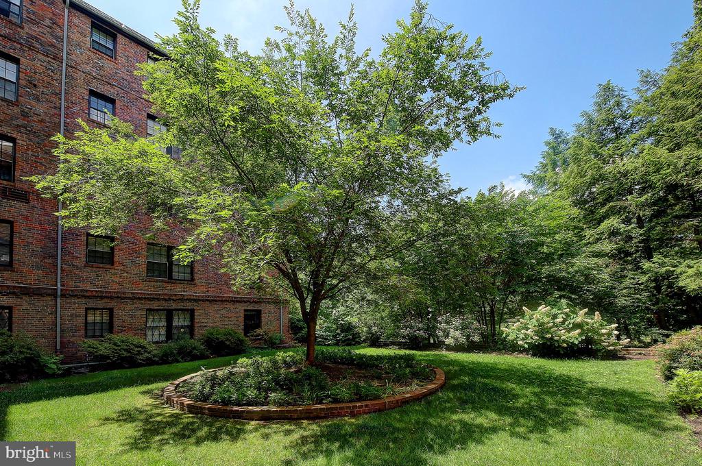 3000 TILDEN STREET NW Unit: 503-I