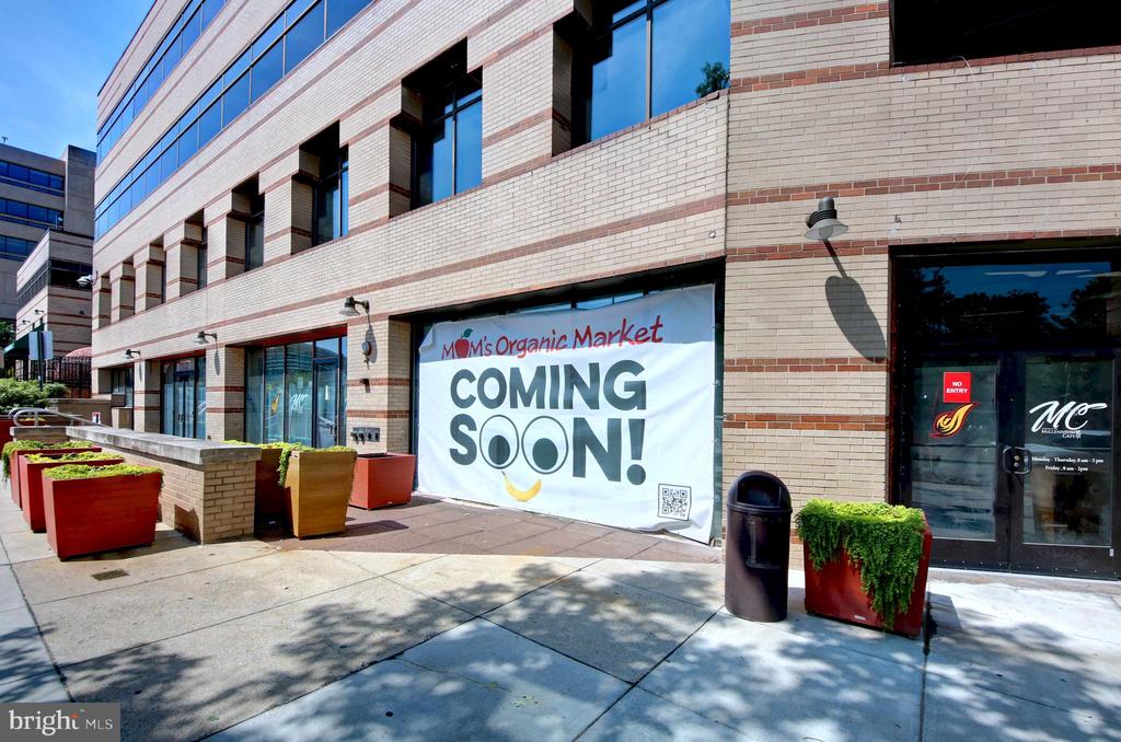 3000 TILDEN STREET NW Unit: 503-I