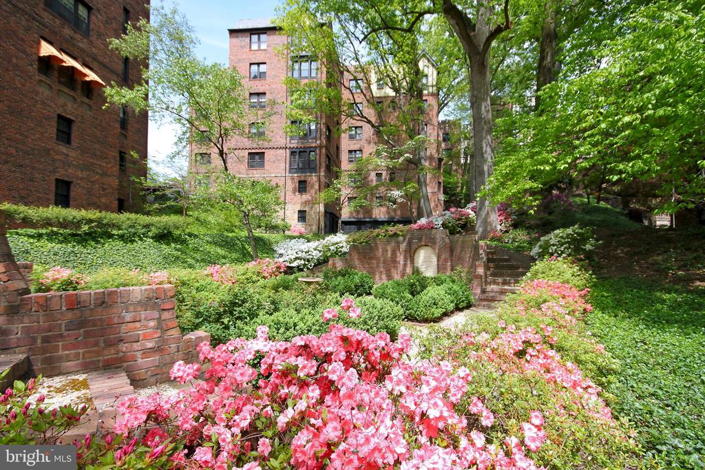 3000 TILDEN STREET NW Unit: 503-I