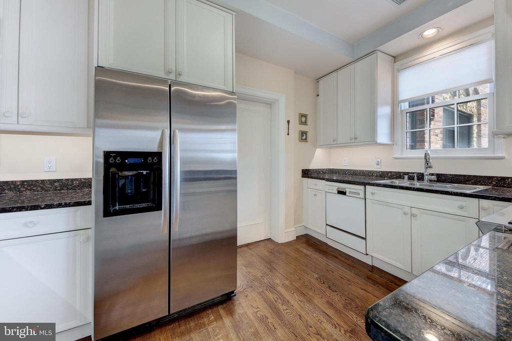 3000 TILDEN STREET NW Unit: 503-I