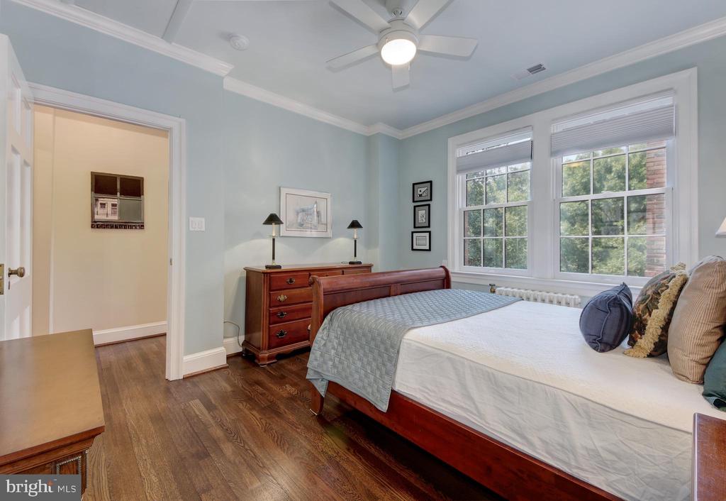 3000 TILDEN STREET NW Unit: 503-I