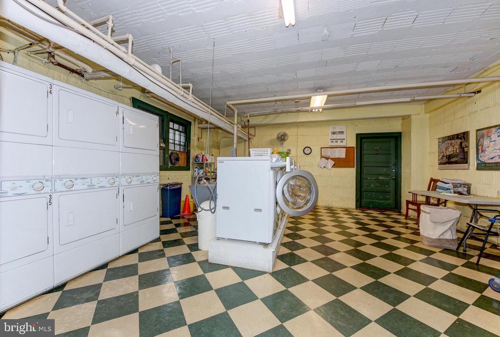 3000 TILDEN STREET NW Unit: 503-I